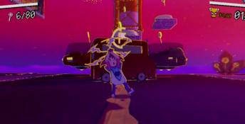 Demon Turf: Neon Splash PC Screenshot
