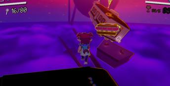 Demon Turf: Neon Splash PC Screenshot