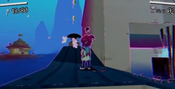 Demon Turf: Neon Splash PC Screenshot