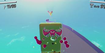 Demon Turf: Neon Splash PC Screenshot