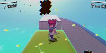 Demon Turf: Neon Splash PC Screenshot