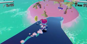 Demon Turf: Neon Splash PC Screenshot