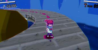 Demon Turf: Neon Splash PC Screenshot