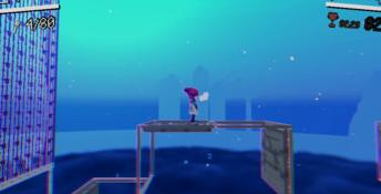 Demon Turf: Neon Splash PC Screenshot