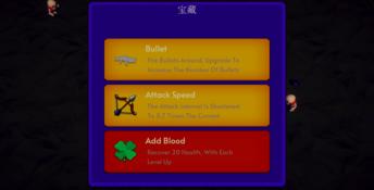 Demon World Survival
