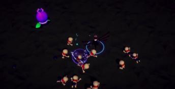 Demon World Survival