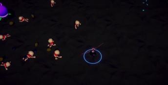 Demon World Survival PC Screenshot