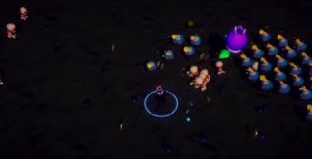 Demon World Survival PC Screenshot