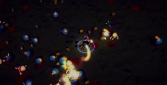 Demon World Survival PC Screenshot