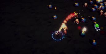 Demon World Survival PC Screenshot