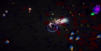 Demon World Survival PC Screenshot