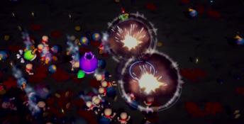 Demon World Survival PC Screenshot