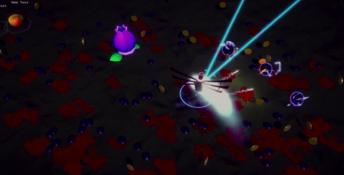 Demon World Survival PC Screenshot