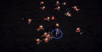 Demon World Survival PC Screenshot