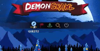 DemonCrawl