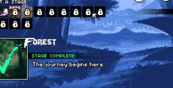 DemonCrawl PC Screenshot