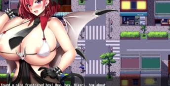 Demonic Contract Sex Succubuzz
