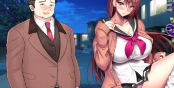 Demonic Contract Sex Succubuzz