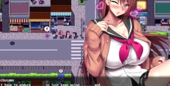 Demonic Contract Sex Succubuzz PC Screenshot