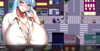 Demonic Contract Sex Succubuzz PC Screenshot