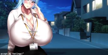 Demonic Contract Sex Succubuzz PC Screenshot