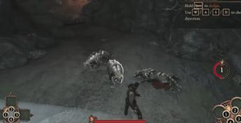 Demonicon PC Screenshot