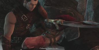 Demonicon PC Screenshot