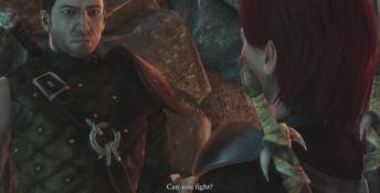 Demonicon PC Screenshot