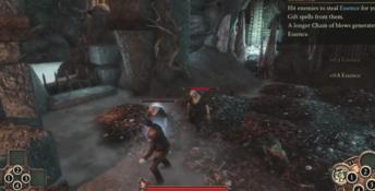 Demonicon PC Screenshot