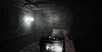 Demonologist PC Screenshot