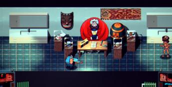 Demons Ate My Neighbors! PC Screenshot