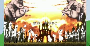 Demons Roots PC Screenshot