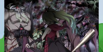 Demons Roots