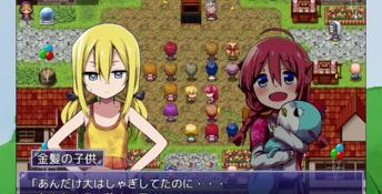 Demons Roots PC Screenshot