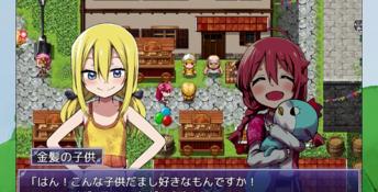 Demons Roots PC Screenshot