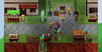 Demons Roots PC Screenshot