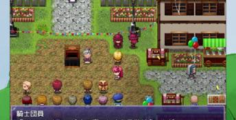Demons Roots PC Screenshot