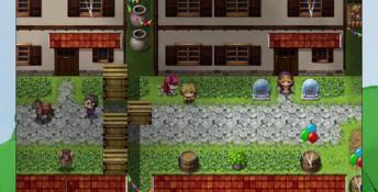 Demons Roots PC Screenshot