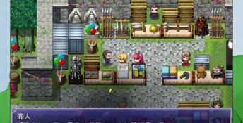 Demons Roots PC Screenshot