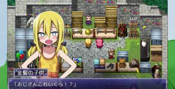 Demons Roots PC Screenshot