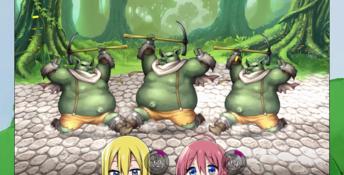 Demons Roots PC Screenshot