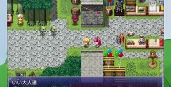 Demons Roots PC Screenshot