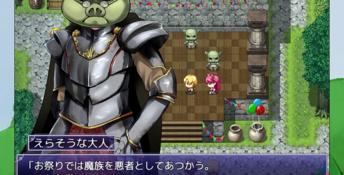 Demons Roots PC Screenshot