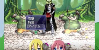 Demons Roots PC Screenshot