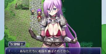 Demons Roots PC Screenshot