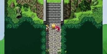 Demons Roots PC Screenshot