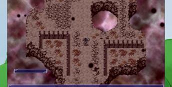 Demons Roots PC Screenshot