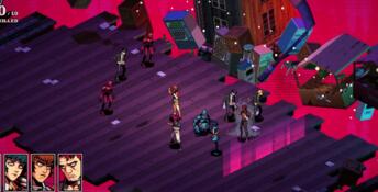 Demonschool PC Screenshot