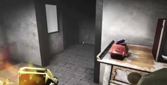 DENDAM PC Screenshot