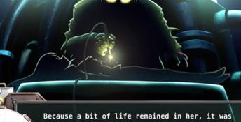 Dengeki Stryker PC Screenshot